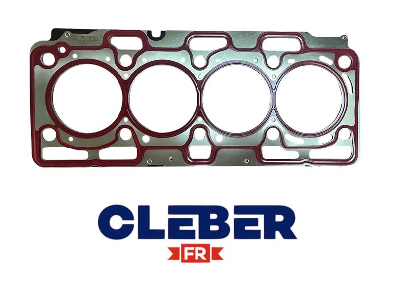 CLEBER Silindir Kapak Contasi Fluence Megane III Clio III Kangoo Duster Logan Sandero 1.5 Dci Euro 5