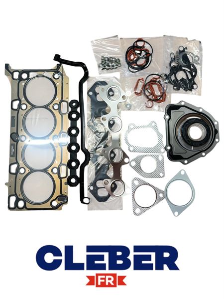 CLEBER Takim Conta Full Master III 2.3 Dci 11> / Movano 2.3 Cdti 10> M9T ( Keceli Skc Li )