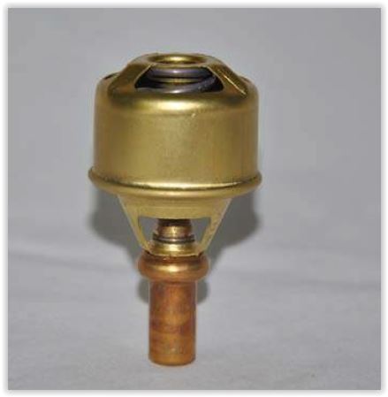 ELBA Termostat 86C R9