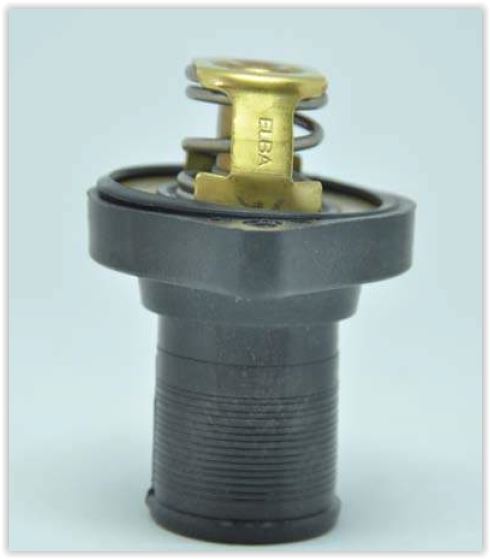 ELBA Termostat 89C P206 1.4-1.6 98> P207 - P307 1.4-1.6 16V - Partner - Berlingo