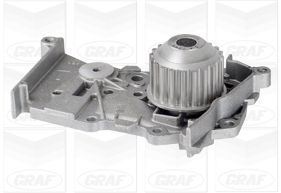 GRAF Devirdaim Renault Clio II 98> Clio III 05> Fluence 10> Kangoo 97> Laguna I 97> Laguna II 01>05 Megane I-II-III Scenic I-II-II Symbol II 08> Dokker 12> Sandero 08> 1.4 1.6