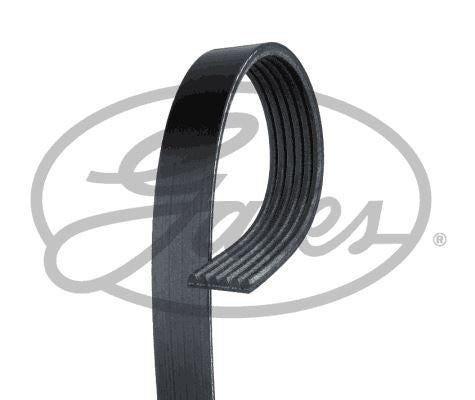 GATES Master Movano Ducato Boxer 2.8 (68352) Kanalli Kayis