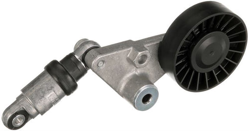 GATES Alternator Gergi Rulmani (Kutuklu) Astra F-G 2.0DTI-Vectra B-C 2.0D