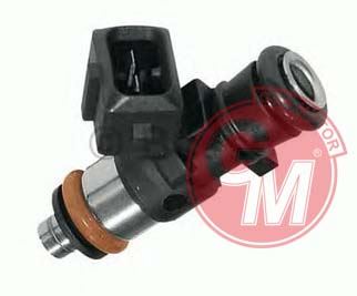 GUA Enjektor Memesi Clio II Modus Twingo Logan Mcv II Sandero II 1.2 16V D4F