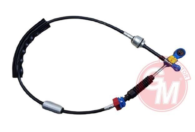 GUA Vites Kumanda Teli Megane II ( Otomatik )
