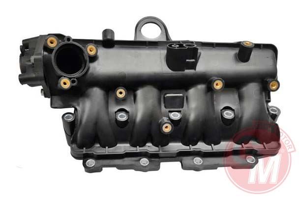 GUA Emme Manifoldu - Contali Fiat Doblo-Punto-Grande Puntoopel Astra J 10>15 Corsa D 06>14 Corsa E 14>19 Meriva B 10>14 Combo D 12>
