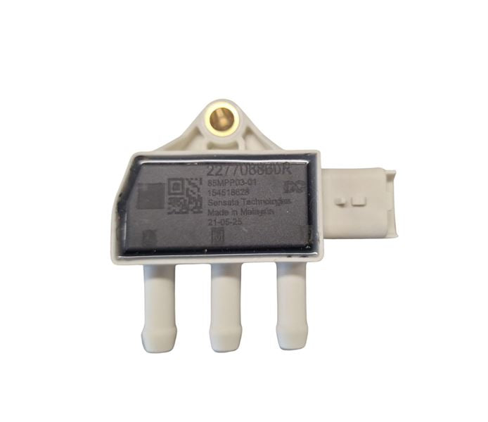 ITHAL Partikul Filtre Fark Basinc Kaptoru Duster II Megane IV