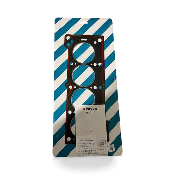 ITHAL Silindir Kapak Conta R19 Clio Kangoo Megane E6J - E7J 1.40MM (Payen)