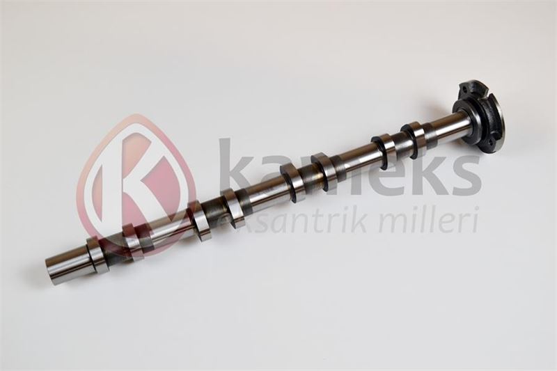 KAMEKS Eksantrik Mili Ford Transit V184 Puma 2.4 01>06 (Dokum) Egsoz