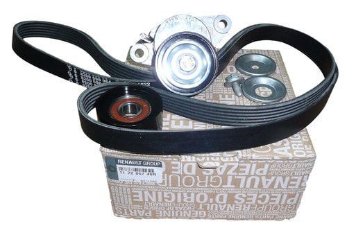 MAIS URUNLERI Alternator Gergi Kiti Logan 1.4-1.6