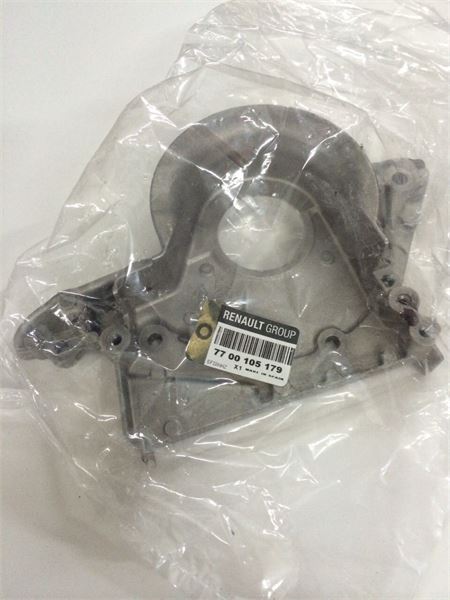 MAIS URUNLERI Motor On Kapagi Clio Megane K4M K4J