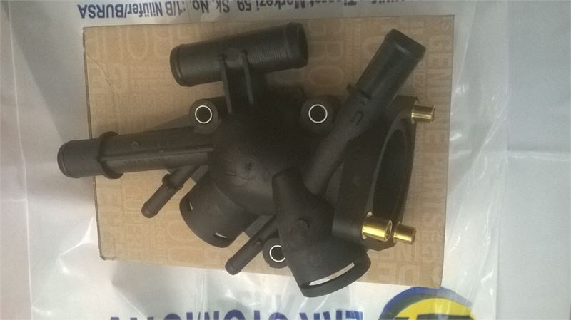 MAIS URUNLERI Termostat Yuvasi Laguna 2.0 8V F3R