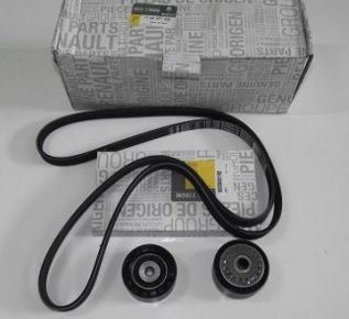 MAIS URUNLERI Alternator Gergi Kiti Clio II-III IV Kangoo Twingo