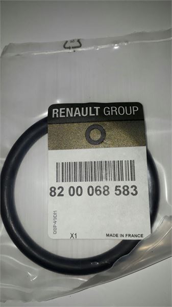 MAIS URUNLERI Gaz Kelebek Kutu Oringi Megane K7M