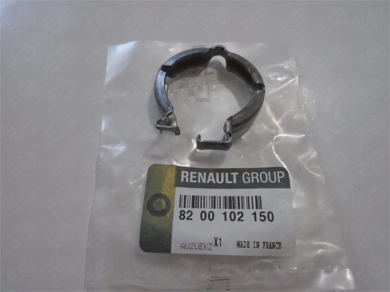 MAIS URUNLERI Egr Geri Donus Boru Kelepcesi K9K 700 Modus Duster Clio Captur Dokker Logan Megane