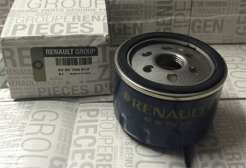 MAIS URUNLERI Yag Filtresi R9 R12 Clio Laguna Trafic Megane Fluence Duster Sandero