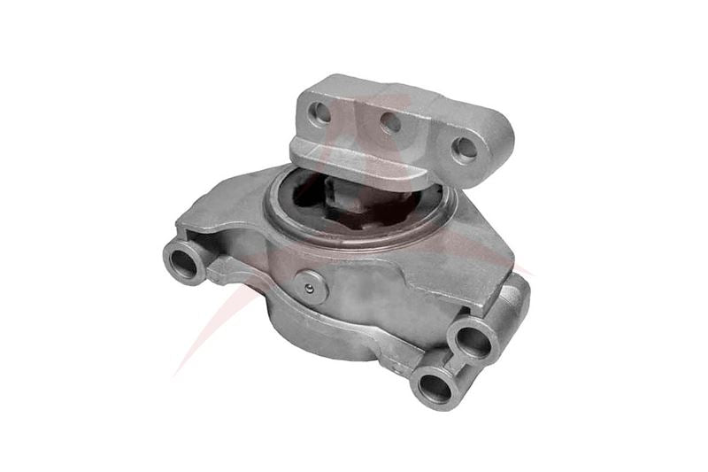 MEHA Fiorino Bipper Nemo Motor Takozu