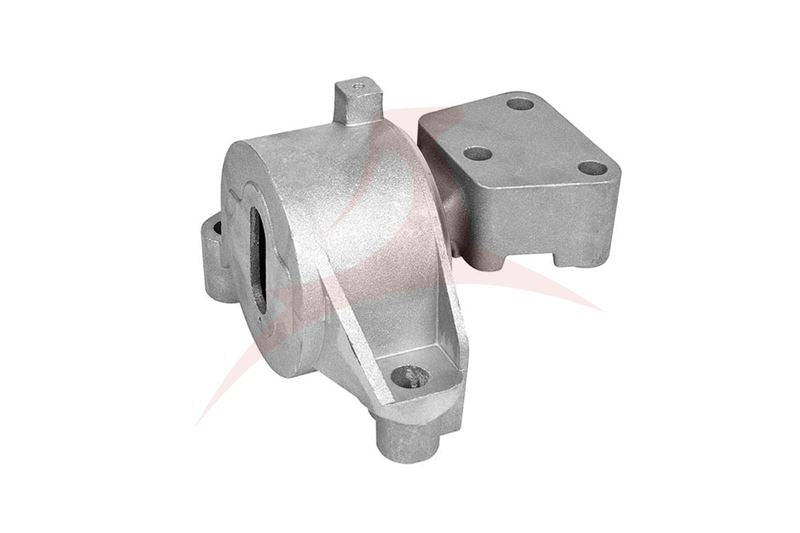MEHA Fiorino Bipper Nemo Motor Takozu