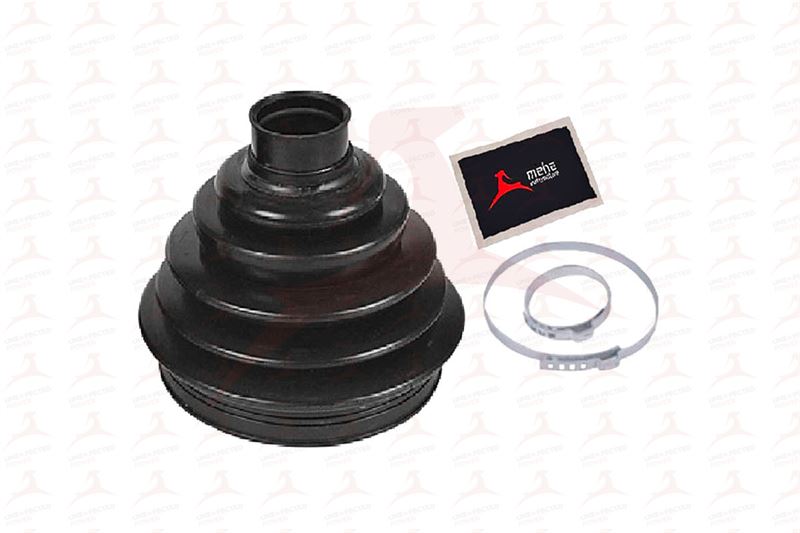 MEHA Aks Korugu Dis Kit Nemo-Bipper 1.4HDI / 1. 8V 07-> Fiorino 1.4 8V 07->