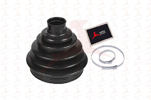 MEHA Aks Korugu Dis Kit Nemo-Bipper 1.4HDI / 1. 8V 07-> Fiorino 1.4 8V 07->