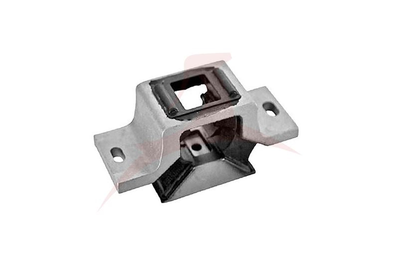 MEHA Master III Movano 2.3 Dci - Cdti Motor Takozu Sol