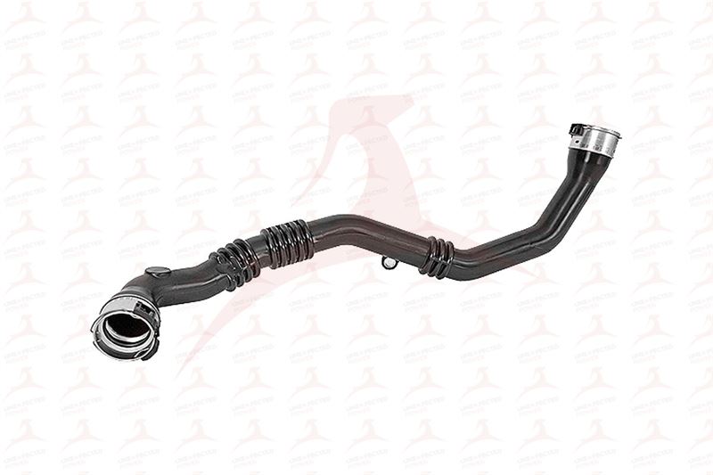 MEHA Turbo Borusu Clio IV Dacia Duster Lodgy Dokker Logan II Sanderi 1.5 Dci