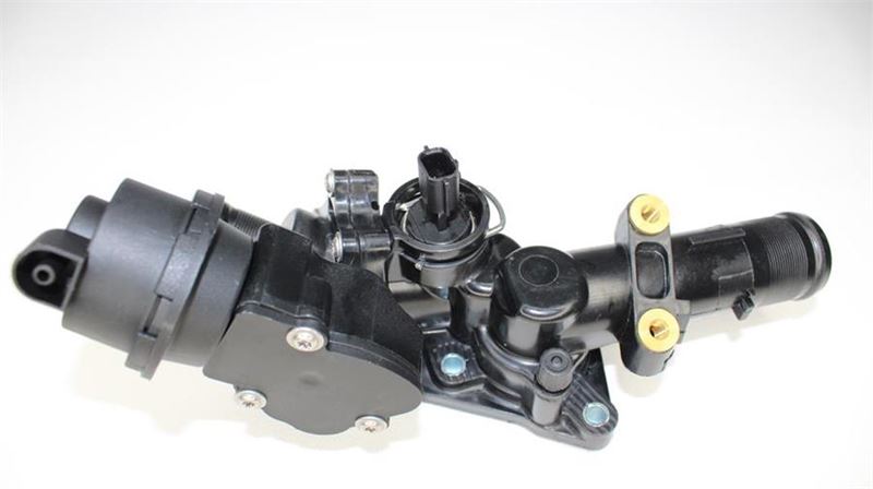 MOTORTEC Termostat Clio IV Captur Kangoo III 1.5DCI