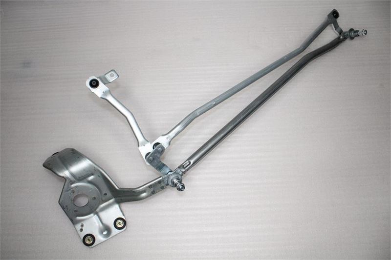 MOTORTEC Silecek Mekanizmasi Motorsuz R19