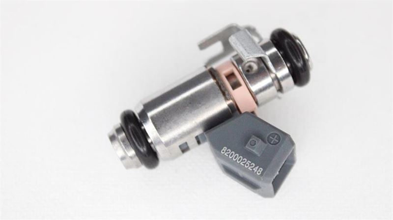 MOTORTEC Enjektor Memesi 2 Delik Clio II Clio III 1.2 16V R19 Megane 1.6 8V K7M