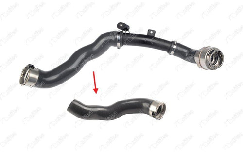 NIFEA Turbo Hortumu Kadjar Captur Duster Dokker Lodgy 1.3 Tce H5H Buyuk Plastik Boru Haric