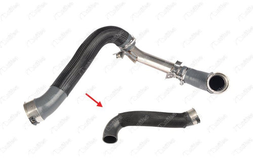 NIFEA Turbo Hortumu Talisman Megane IV Escape V 1.6 Dci 160 15> Buyuk Metal Boru Haric