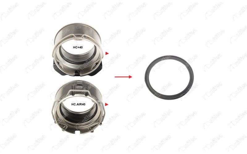 NIFEA Turbo Borusu Contasi Megane III Megane IV Clio II Clio IV Trafic III Sandero Duster Dokker