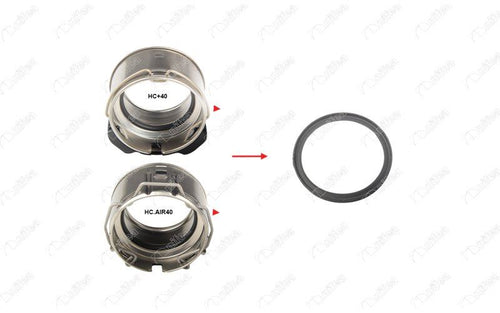NIFEA Turbo Borusu Contasi Megane III Megane IV Clio II Clio IV Trafic III Sandero Duster Dokker