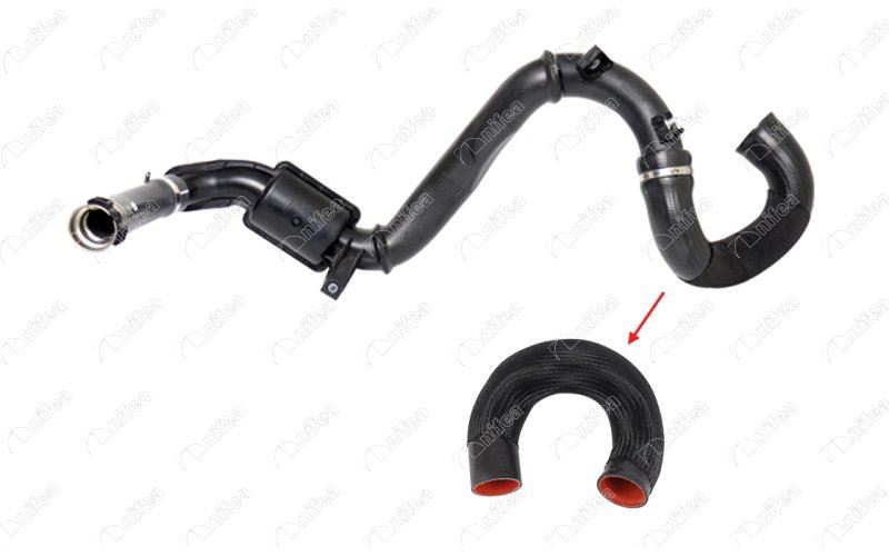 NIFEA Turbo Hortumu Plastik Boru Haric Trafic 2.0 Dci Vivaro 2.0 Dti 01>