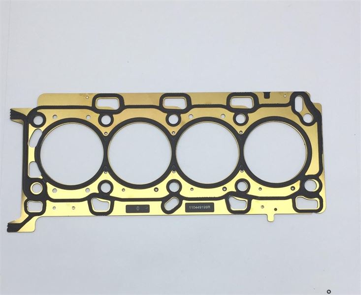OEM URUNLERI Silindir Kapak Contasi Laguna III Megane III Latitude Trafic Koleos Espace Nissan Xtrail 2.0 Dci M9R