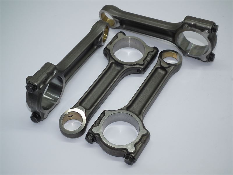 OEM URUNLERI Piston Kol Takimi ( 4 Adet ) Megane IV Talisman