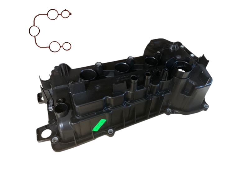 OEM URUNLERI Motor Üst Külbüratör Kapaği Taliant Sandero 3-III 1.0 Sce B4D (Contali)