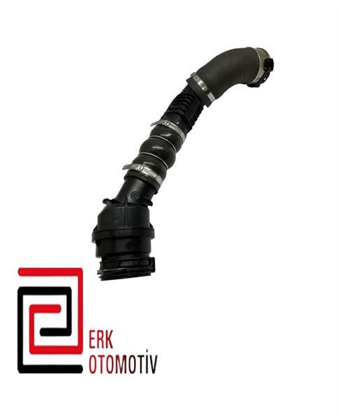 OEM URUNLERI Turbo Hortumu Duster 2 Lodgy Ekspress