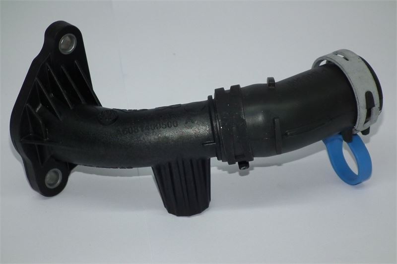 OEM URUNLERI Termostat Borusu Megane IV