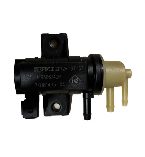 OEM URUNLERI Turbo Kontrol Elektro Vanasi Megane IV Talisman Nissan Navara D23 2.3 Dci