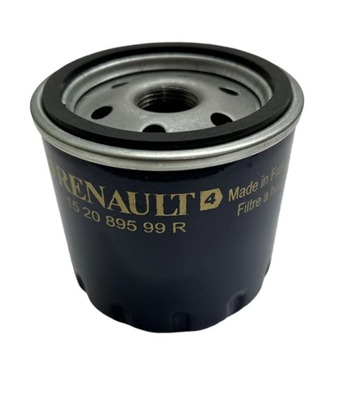 OEM URUNLERI Yag Filtresi Clio IV Grandtour Captur Dokker Lodgy Duster II Qashqai II Note 1.5 Dci