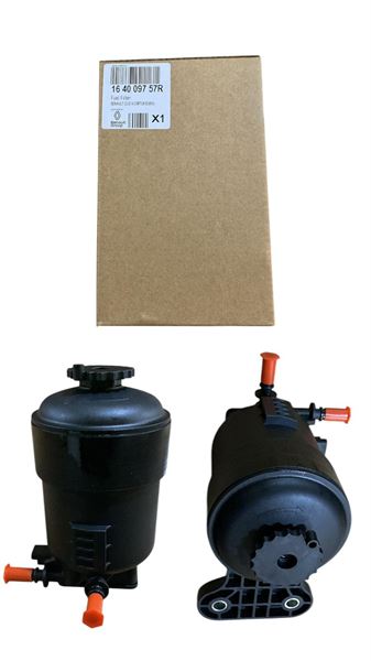 OEM URUNLERI Yakit Filtresi Clio V 19> Captur II 20> 1.5DCI K9K (Euro 6)