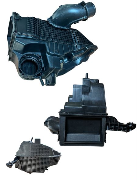 OEM URUNLERI Hava Filtre Kutusu Clio IV