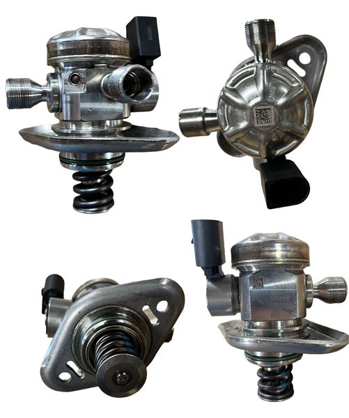 OEM URUNLERI Yuksek Basinc Pompasi Megane IV H5H 1.3 Tce