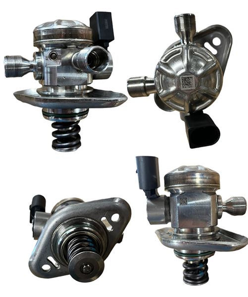 OEM URUNLERI Yuksek Basinc Pompasi Megane IV H5H 1.3 Tce