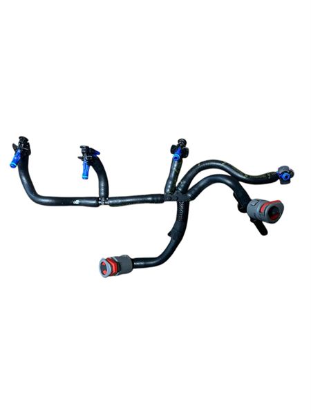 OEM URUNLERI Enjektor Geri Donus Hortumu (Borusu) 1.5 Dci K9K EURO6 Symbol (Ym) Sandero (Ym) Megane III - IV Qash