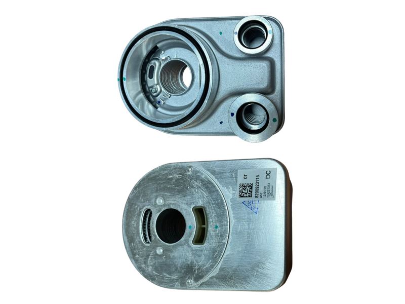 OEM URUNLERI Yag Sogutucusu Mgn II-III-Fluence-Clio IV-Thalia-Lgn III-Latitude-Dokker-Lodgy-Logan-Sandero 1.5 Dci