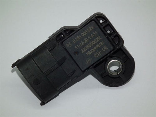 OEM URUNLERI Basinc Sensoru Megane III Fluence Clio IV Captur 1.2TCE-1.4 - Doblo Fiorino Linea Punto Astra Vectra