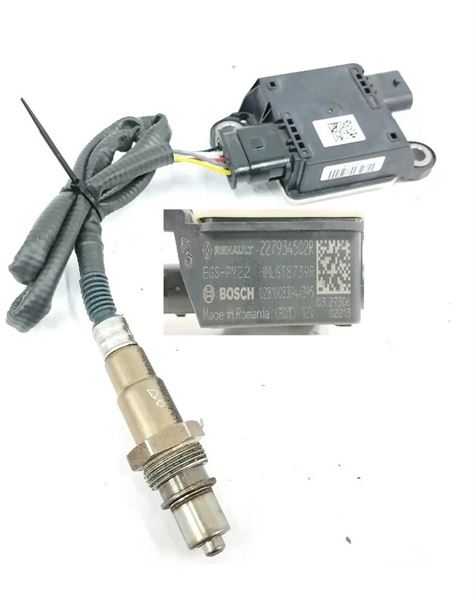 OEM URUNLERI Oksijen Sondasi Nox Kaptoru Duster Xjd