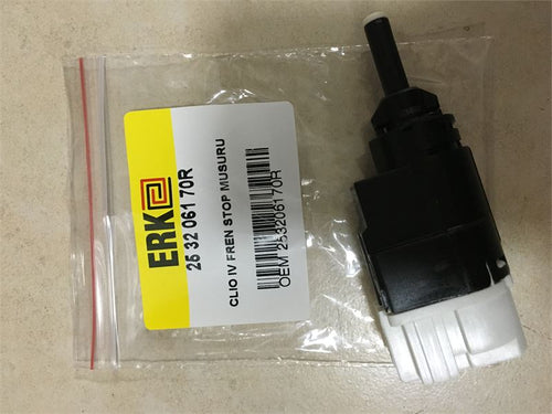 OEM URUNLERI Fren Stop Musuru Clio IV-Modus 1.2-1.5 Dci-Lodgy-Dokker-Duster 1.6-1.5 Dci